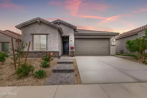11214 W Bloch Rd, Tolleson, AZ 85353
