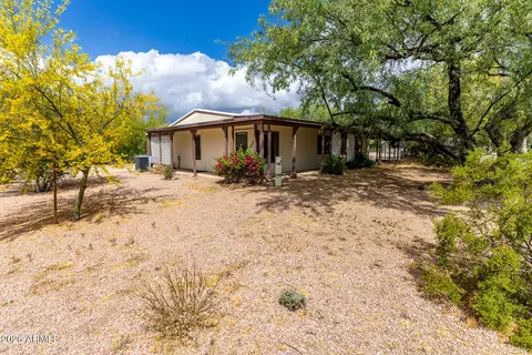 288 W Oro Viejo Dr, Queen Valley, AZ 85118