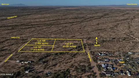 11 S Nnn S Round Up Rd #108, Casa Grande, AZ 85193