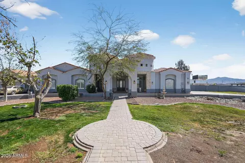 6915 S 62nd Dr, Laveen, AZ 85339