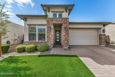 26256 S 229th Pl, Queen Creek, AZ 85142