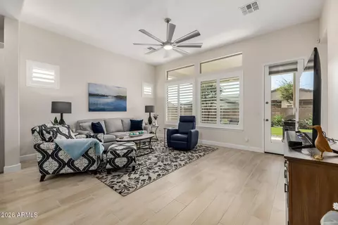 26256 S 229th Pl, Queen Creek, AZ 85142