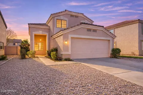 11467 W Austin Thomas Dr, Surprise, AZ 85378