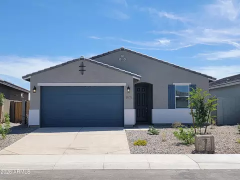 19459 N Barano Dr, Maricopa, AZ 85138