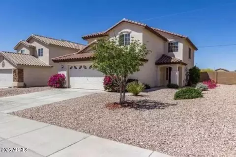 36 N 226th Ln, Buckeye, AZ 85326