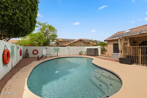 4433 E Yawepe St, Phoenix, AZ 85044 photo 24
