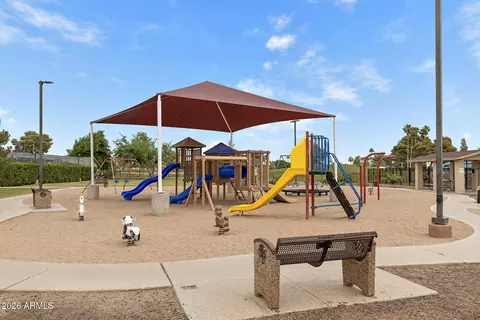 4433 E Yawepe St, Phoenix, AZ 85044 photo 35