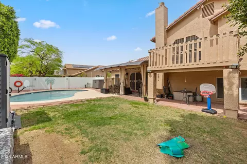 4433 E Yawepe St, Phoenix, AZ 85044 photo 25