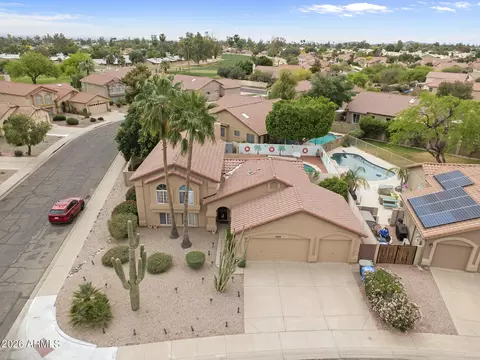 4433 E Yawepe St, Phoenix, AZ 85044 photo 28