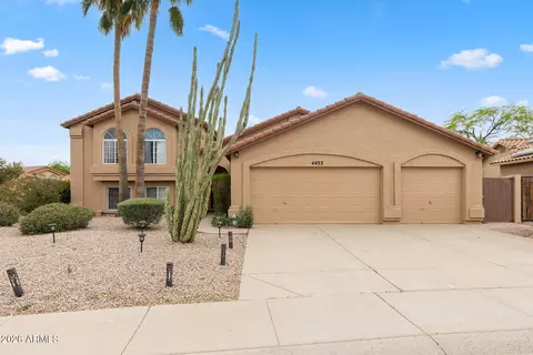 4433 E Yawepe St, Phoenix, AZ 85044 photo 2