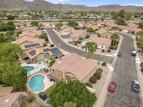 4433 E Yawepe St, Phoenix, AZ 85044 photo 27