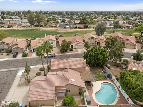 4433 E Yawepe St, Phoenix, AZ 85044