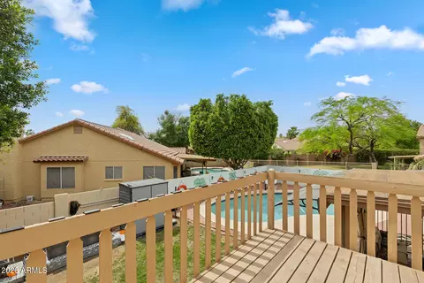 4433 E Yawepe St, Phoenix, AZ 85044 photo 21