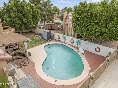 4433 E Yawepe St, Phoenix, AZ 85044 photo 29