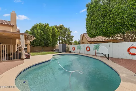 4433 E Yawepe St, Phoenix, AZ 85044 photo 26