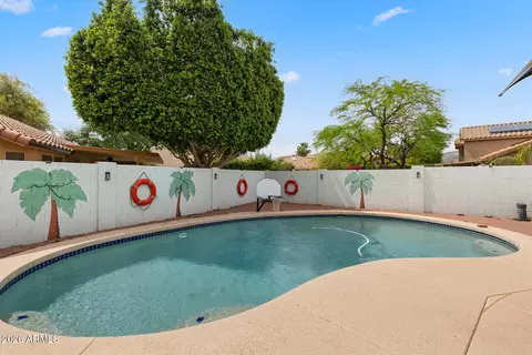 4433 E Yawepe St, Phoenix, AZ 85044 photo 23