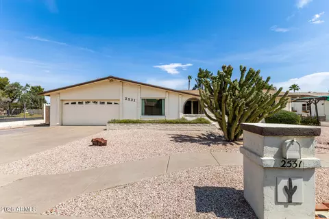 2531 W Campo Alegre Cir, Mesa, AZ 85202