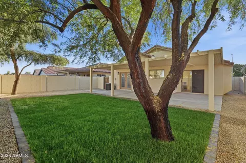 Exterior - 2219 S Palo Verde Dr, Apache Junction, AZ 85120 photo 7 of 7