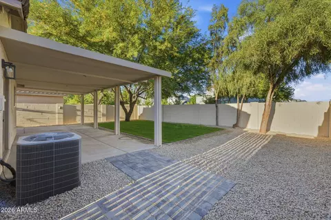 Exterior - 2219 S Palo Verde Dr, Apache Junction, AZ 85120 photo 3 of 7