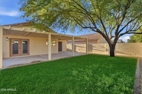 Exterior - 2219 S Palo Verde Dr, Apache Junction, AZ 85120 photo 5 of 7