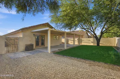 Exterior - 2219 S Palo Verde Dr, Apache Junction, AZ 85120 photo 4 of 7
