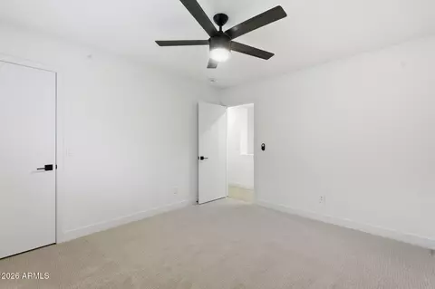 Bedroom - 2219 S Palo Verde Dr, Apache Junction, AZ 85120 photo 4 of 6
