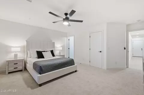 Bedroom - 2219 S Palo Verde Dr, Apache Junction, AZ 85120 photo 2 of 6