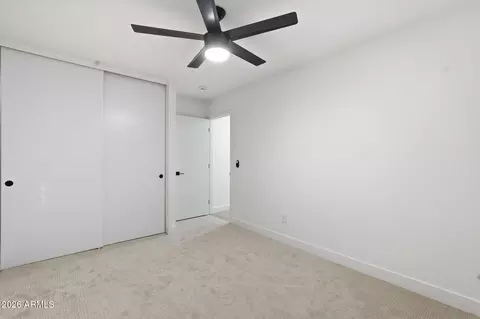 Bedroom - 2219 S Palo Verde Dr, Apache Junction, AZ 85120 photo 6 of 6