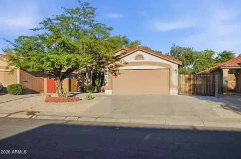 2219 S Palo Verde Dr, Apache Junction, AZ 85120