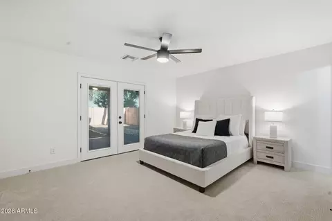 Bedroom - 2219 S Palo Verde Dr, Apache Junction, AZ 85120 photo 1 of 6