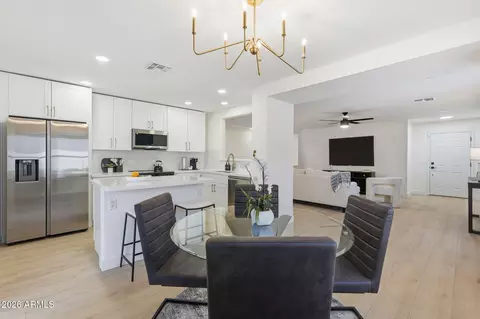 Dining - 2219 S Palo Verde Dr, Apache Junction, AZ 85120 photo 3 of 3