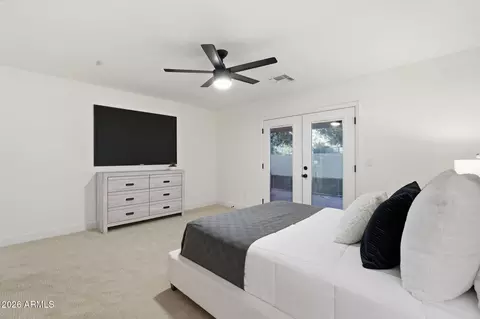 Bedroom - 2219 S Palo Verde Dr, Apache Junction, AZ 85120 photo 3 of 6