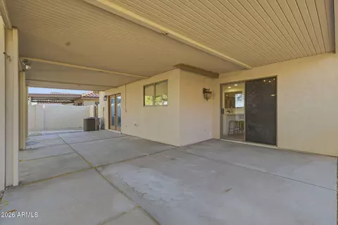 Exterior - 2219 S Palo Verde Dr, Apache Junction, AZ 85120 photo 2 of 7
