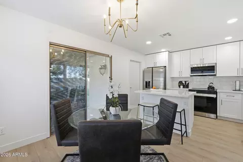Dining - 2219 S Palo Verde Dr, Apache Junction, AZ 85120 photo 2 of 3