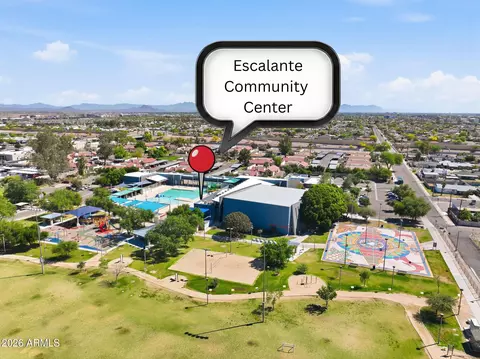 View/Area - 2021 E Howe Ave, Tempe, AZ 85281 photo 2 of 17
