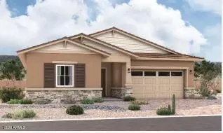 20247 W Glenrosa Ave, Buckeye, AZ 85396