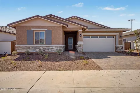 20247 W Glenrosa Ave, Buckeye, AZ 85396