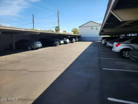 Exterior - 3230 E Pinchot Ave #3, Phoenix, AZ 85018 photo 6 of 6