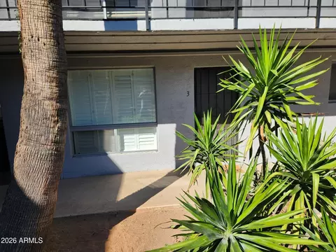 3230 E Pinchot Ave #3, Phoenix, AZ 85018