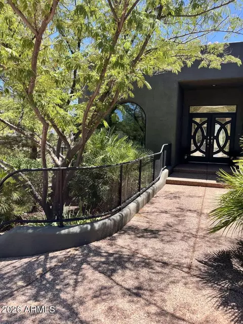 180 Calle Del Viento --, Sedona, AZ 86336