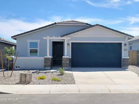19443 N Barano Dr, Maricopa, AZ 85138