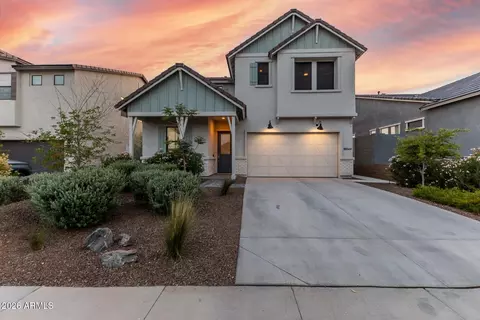 15544 S 181st Ln, Goodyear, AZ 85338