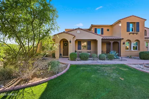 18550 N 94th St, Scottsdale, AZ 85255