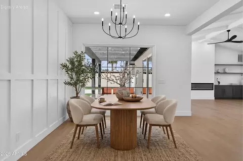 Dining - 4048 Edgemont Ave, Phoenix, AZ 85008 photo 2 of 3