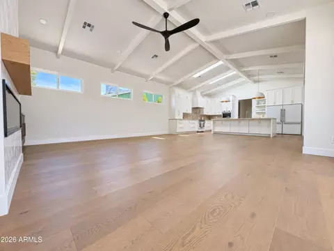 Living - 4048 Edgemont Ave, Phoenix, AZ 85008 photo 3 of 3