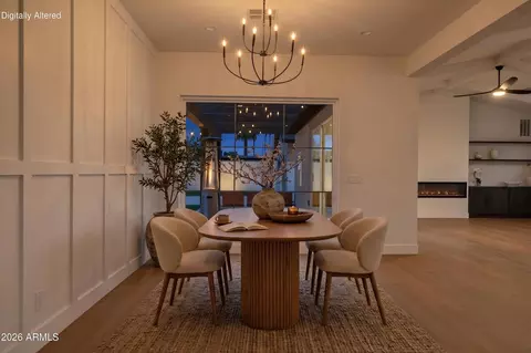 Dining - 4048 Edgemont Ave, Phoenix, AZ 85008 photo 3 of 3