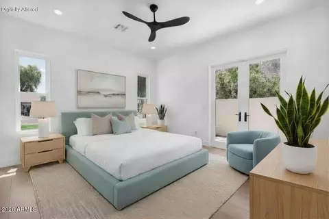 Bedroom - 4048 Edgemont Ave, Phoenix, AZ 85008 photo 1 of 1