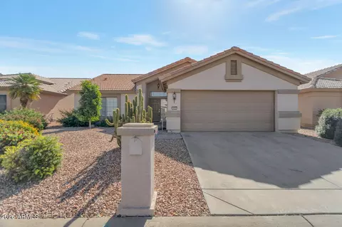 3251 N 146th Dr, Goodyear, AZ 85395