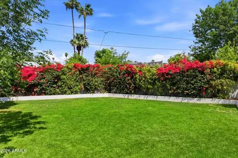 Exterior - 7528 N 6th Pl, Phoenix, AZ 85020 photo 9 of 9