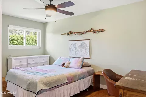 Bedroom - 7528 N 6th Pl, Phoenix, AZ 85020 photo 1 of 4